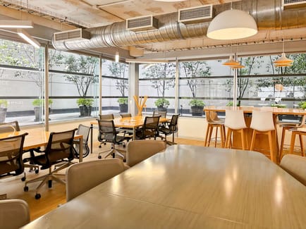 Image 8 of Spaces - Prado Sur 150,Planta Baja, Lomas - Virreyes, Lomas de Chapultepec