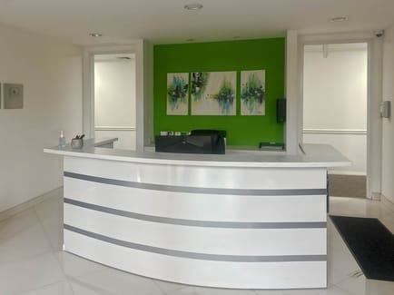 Image 2 of Regus - 27281 Las Ramblas,2nd floor