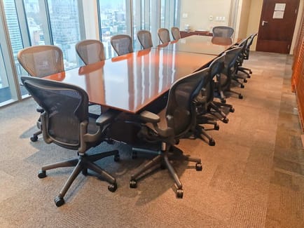 Image 10 of Regus - Avenida Paseo de la Reforma 342,Piso 26