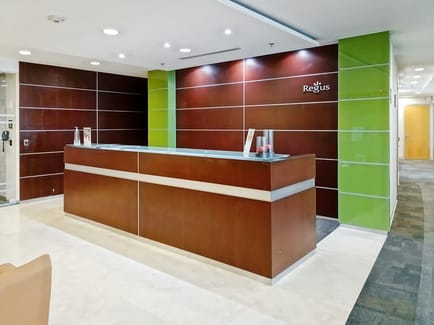Image 2 of Regus - Avenida Paseo de la Reforma 342,Piso 26