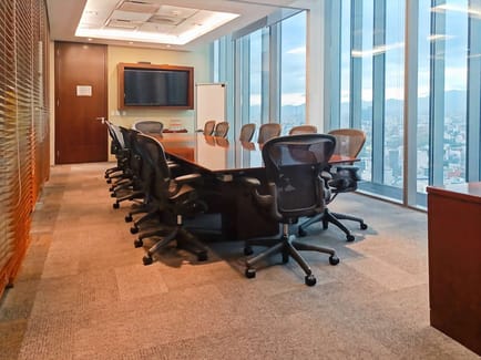 Image 3 of Regus - Avenida Paseo de la Reforma 342,Piso 26