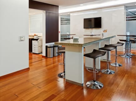 Image 5 of Regus - Avenida Paseo de la Reforma 342,Piso 26