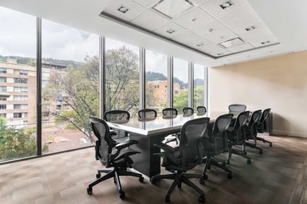Image 3 of Regus - 90 Street No. 11- 13,Floors 4 and 5, Urban Plaza Building,Urban Plaza Complex