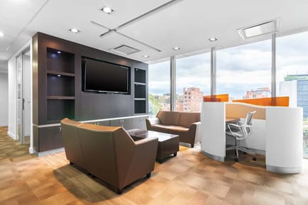 Image 5 of Regus - 90 Street No. 11- 13,Floors 4 and 5, Urban Plaza Building,Urban Plaza Complex