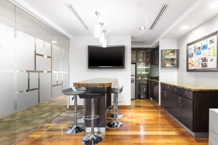 Image 6 of Regus - 90 Street No. 11- 13,Floors 4 and 5, Urban Plaza Building,Urban Plaza Complex