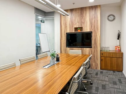 Image 1 of Regus - 1002 Keyuan Road,15/F, A8 Building, Tech Zone,Nanshan District