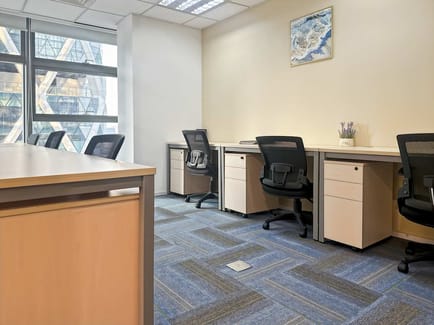 Image 3 of Regus - 1002 Keyuan Road,15/F, A8 Building, Tech Zone,Nanshan District