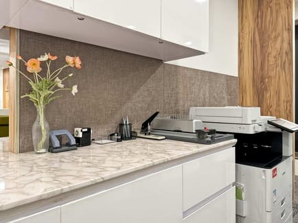 Image 6 of Regus - 1002 Keyuan Road,15/F, A8 Building, Tech Zone,Nanshan District