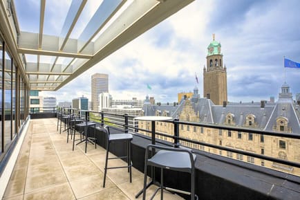 Image 1 of Signature - Coolsingel 65,Floors 5-8
