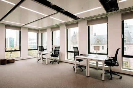 Image 4 of Signature - Coolsingel 65,Floors 5-8