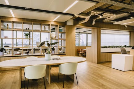 Image 5 of Signature - Coolsingel 65,Floors 5-8