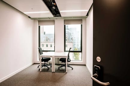 Image 7 of Signature - Coolsingel 65,Floors 5-8