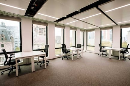 Image 8 of Signature - Coolsingel 65,Floors 5-8