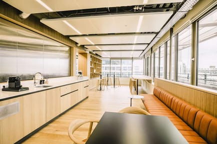 Image 9 of Signature - Coolsingel 65,Floors 5-8