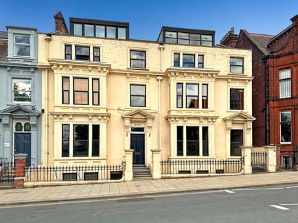 Image 1 of Regus Hq - Independent House, 18-20 Thorpe Road, Norwich