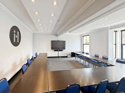 Image 3 of Regus Hq - Independent House, 18-20 Thorpe Road, Norwich
