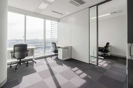 Image 4 of Regus - 2-3-12 Shin Yokohama,14F Shin Yokohama Square,Kohoku-ku