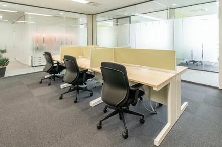 Image 7 of Regus - 2-3-12 Shin Yokohama,14F Shin Yokohama Square,Kohoku-ku