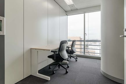 Image 8 of Regus - 2-3-12 Shin Yokohama,14F Shin Yokohama Square,Kohoku-ku