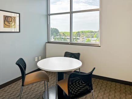 Image 22 of Regus - 615 Street George Square Court,Suite 300
