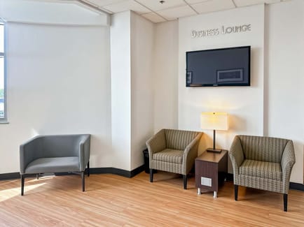 Image 32 of Regus - 615 Street George Square Court,Suite 300