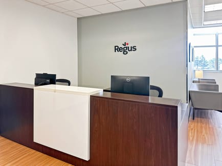 Image 4 of Regus - 615 Street George Square Court,Suite 300