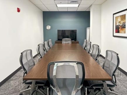 Image 8 of Regus - 615 Street George Square Court,Suite 300