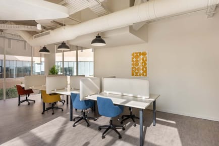 Image 11 of Regus - Diplomatic Quarter,Northern Gate,Circle 10