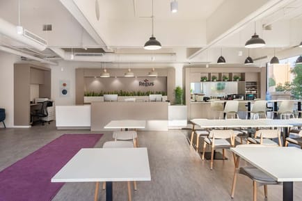 Image 2 of Regus - Diplomatic Quarter,Northern Gate,Circle 10
