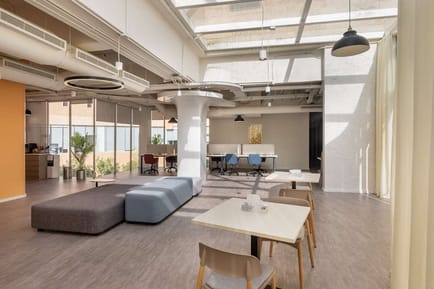 Image 5 of Regus - Diplomatic Quarter,Northern Gate,Circle 10