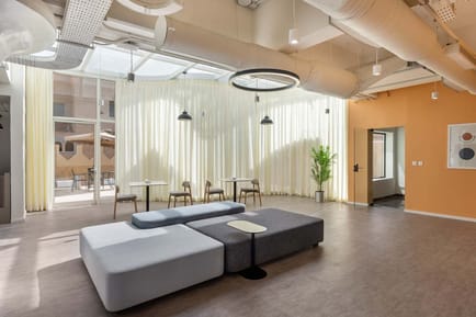 Image 6 of Regus - Diplomatic Quarter,Northern Gate,Circle 10