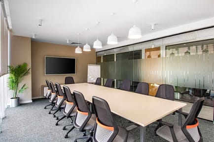 Image 9 of Regus - Diplomatic Quarter,Northern Gate,Circle 10