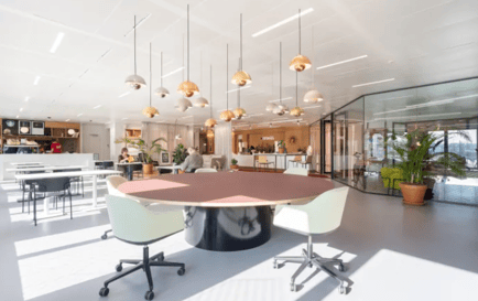 Image 1 of Regus - Diplomatic Quarter,Northern Gate,Circle 10