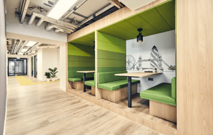 Image 4 of Regus - Diplomatic Quarter,Northern Gate,Circle 10