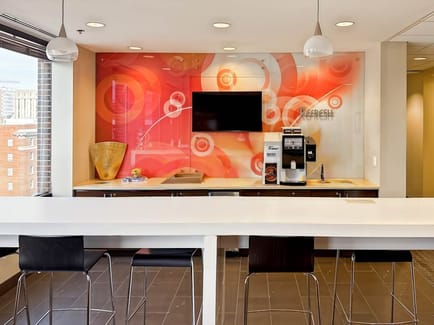 Image 11 of Regus - 421 Fayetteville Street,Downtown, Suite 1100