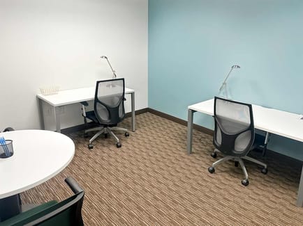 Image 14 of Regus - 421 Fayetteville Street,Downtown, Suite 1100
