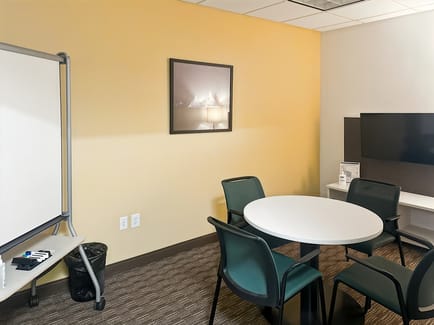Image 18 of Regus - 421 Fayetteville Street,Downtown, Suite 1100