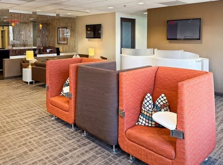 Image 9 of Regus - 421 Fayetteville Street,Downtown, Suite 1100