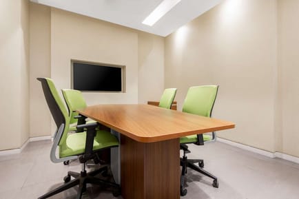 Image 1 of Regus - Nimr Al Nakheel centre, building A,1st floor, Imam Saud Bin Abdulaziz Bin Muhammad road,KSA