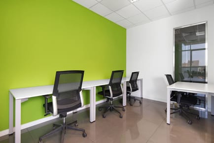 Image 7 of Regus - Nimr Al Nakheel centre, building A,1st floor, Imam Saud Bin Abdulaziz Bin Muhammad road,KSA