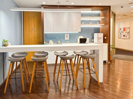 Image 13 of Regus - 36/F CRC Tower,All Seasons Place,87/2 Wireless Road, Phatumwan