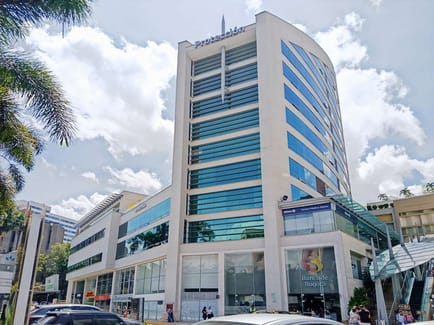 Image 1 of Regus - Torre Proteccion, Cra 43 a #1-50,Torre 1, 06th Floor, oficina 652
