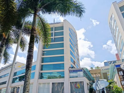 Image 11 of Regus - Torre Proteccion, Cra 43 a #1-50,Torre 1, 06th Floor, oficina 652