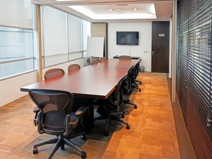 Image 3 of Regus - Torre Proteccion, Cra 43 a #1-50,Torre 1, 06th Floor, oficina 652
