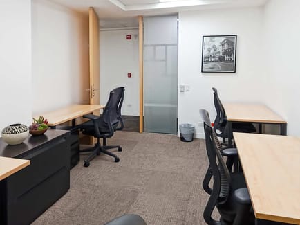 Image 4 of Regus - Torre Proteccion, Cra 43 a #1-50,Torre 1, 06th Floor, oficina 652