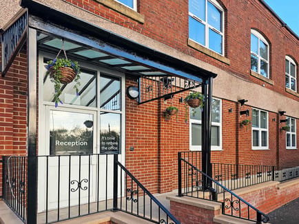 Image 1 of Regus - Chambers Business Centre, Chapel Road,Unit 2