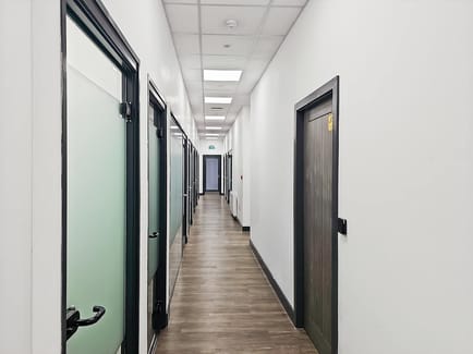Image 13 of Regus - Chambers Business Centre, Chapel Road,Unit 2