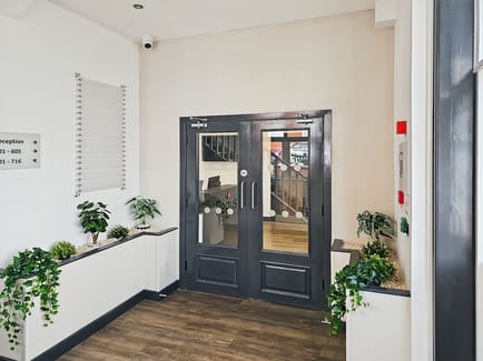 Image 14 of Regus - Chambers Business Centre, Chapel Road,Unit 2