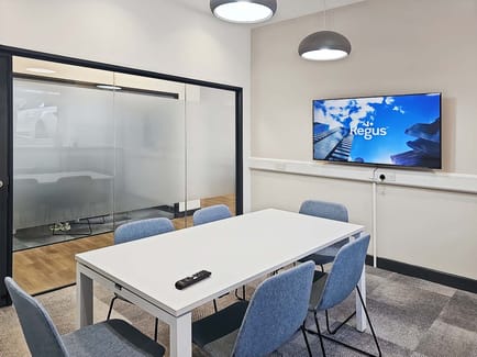 Image 3 of Regus - Chambers Business Centre, Chapel Road,Unit 2