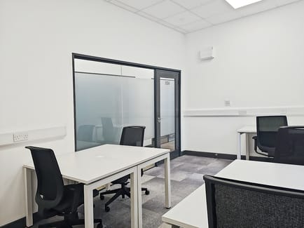 Image 7 of Regus - Chambers Business Centre, Chapel Road,Unit 2